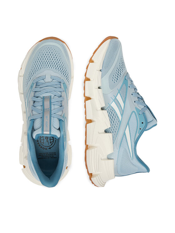 Reebok Взуття для бігу Reebok EO-FLOATZIG 2 100244482 Голубий