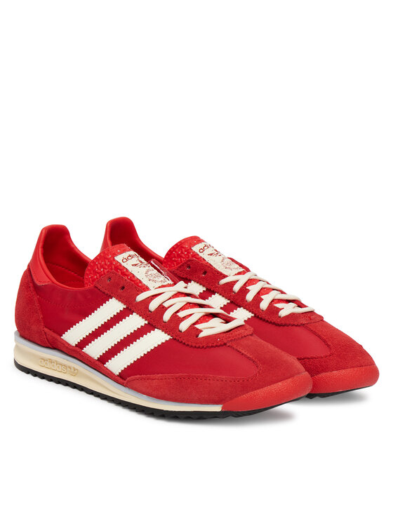 adidas Снікерcи adidas Sl 72 Og W IE3475 Червоний