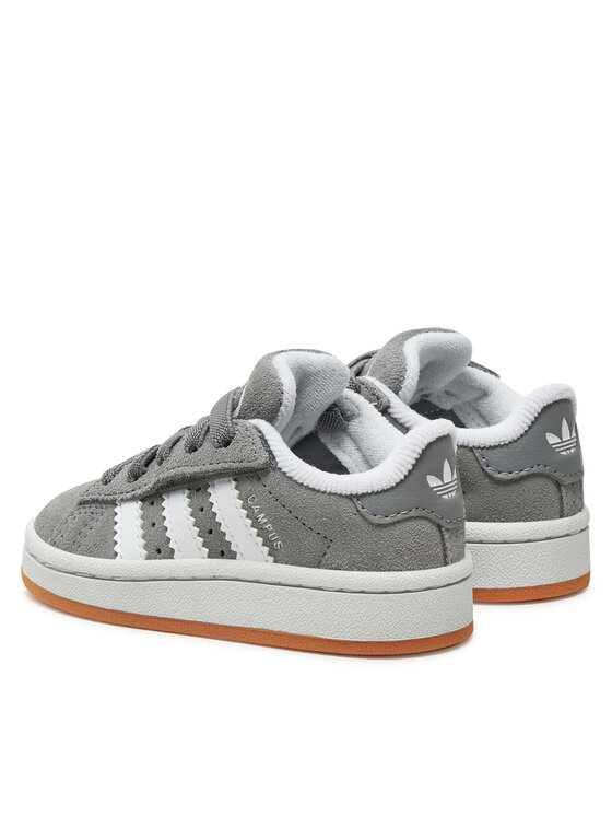 adidas Originals Снікерcи adidas Originals Campus 00s JI4334 Сірий