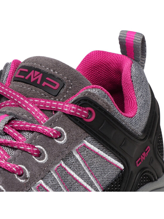 CMP Trekingová obuv CMP Sun Wmn Hiking 3Q11156 Barevná