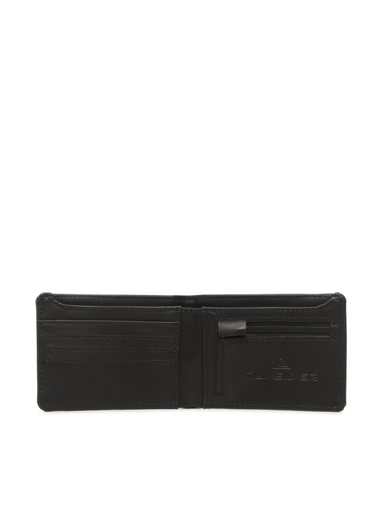 Quiksilver Peněženka Quiksilver AQYAA03357 Černá