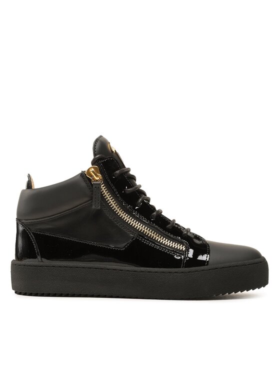 Giuseppe Zanotti Zapatillas Giuseppe Zanotti RU00011 Negro