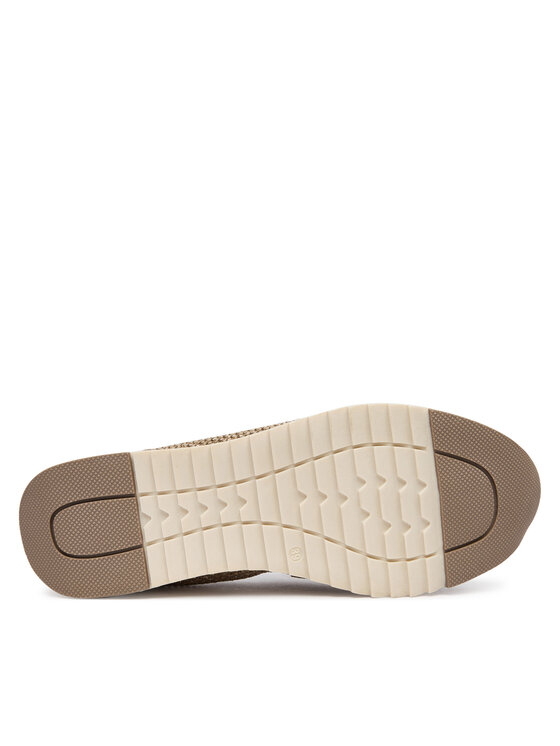Caprice Pantofi Caprice 9-24505-46 Maro