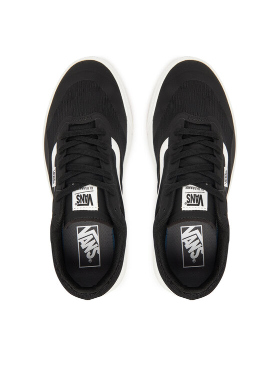 Vans Sneakersy Vans Mte Ultrarange 2.0 VN000D60BLK1 Czarny