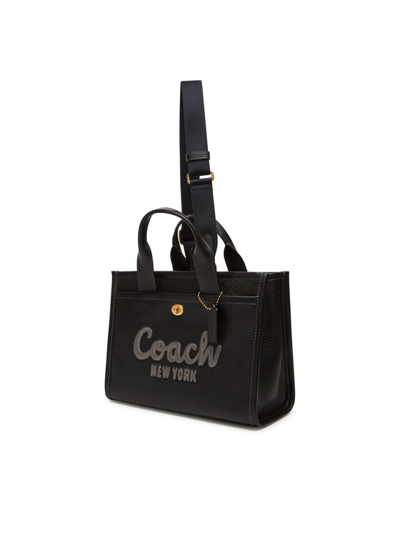 Coach Bolso Coach Cargo CAM75 Negro