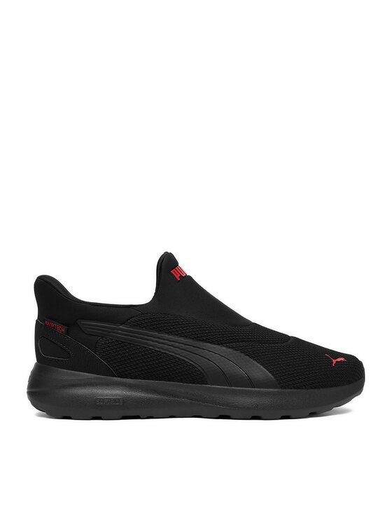 Puma Снікерcи Puma SOFTRIDE COSMIC SLIPTECH 40263101 Чорний