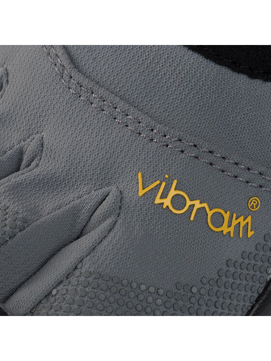 Vibram Fivefingers Bakancs Vibram Fivefingers V-Trek 19M7402 Szürke