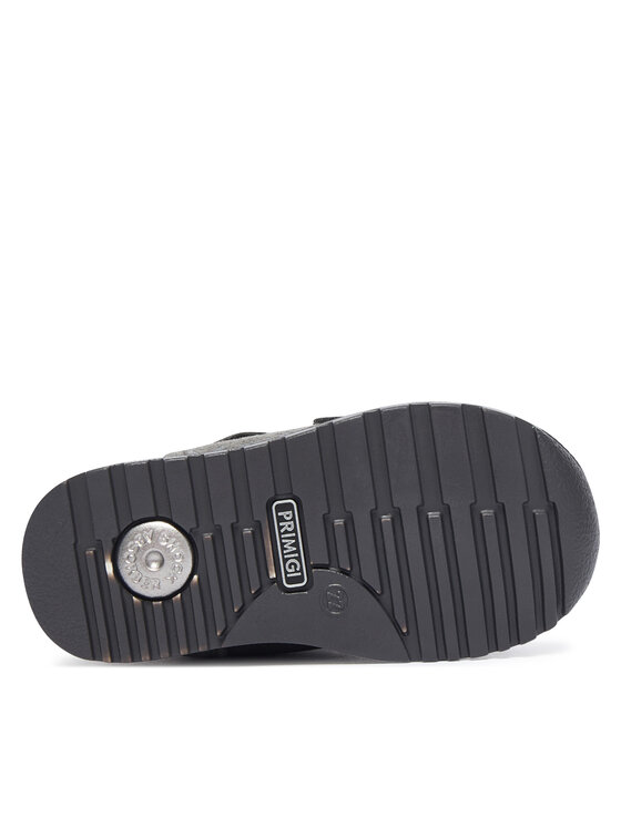 Primigi Снігоходи Primigi GORE-TEX 2354744 M Сірий