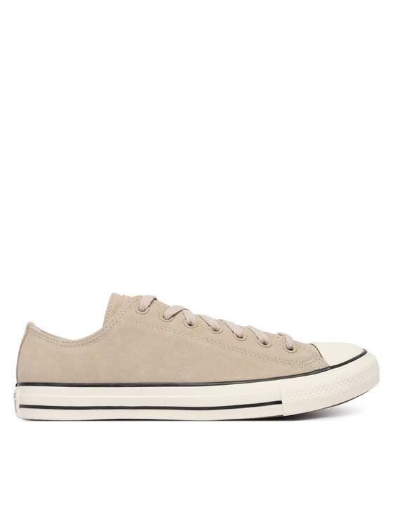 Converse Кеди Converse Chuck Taylor All Star Colorful Suede A15949C Бежевий