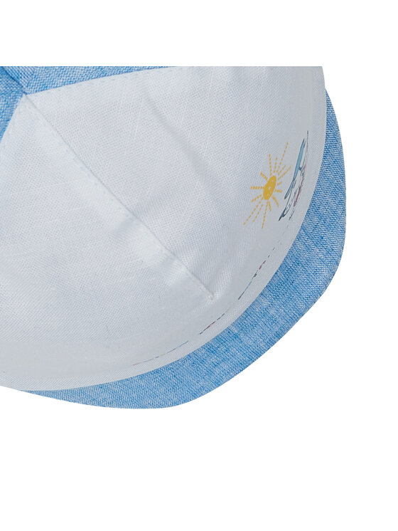 Broel Kapa Broel Dante WB2364901BRB-036 Plava