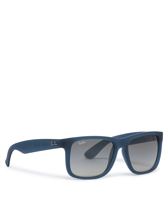 Ray-Ban Akiniai nuo saulės Ray-Ban 0RB4165 681311 Juoda