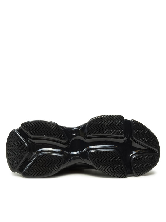 Steve Madden Sneakersy Steve Madden Mistica SM11002320 Czarny