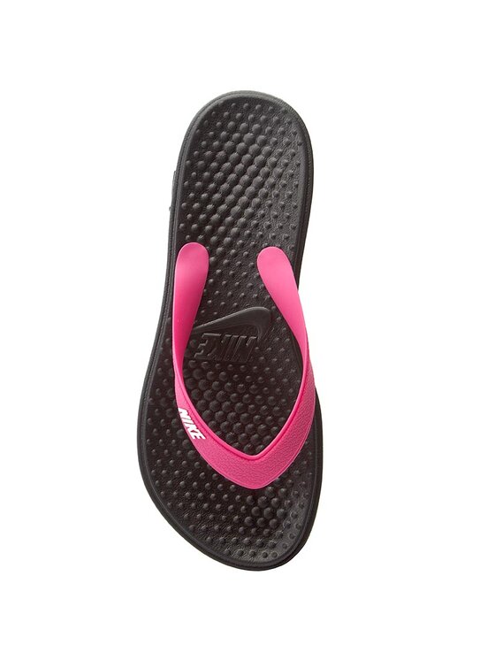 Nike Σαγιονάρες Nike Solay Thong 882699 001 Ροζ