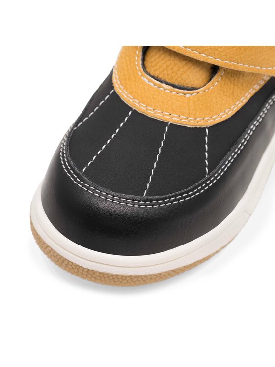 Action Boy Zābaki Action Boy CM221027-8 Brūns