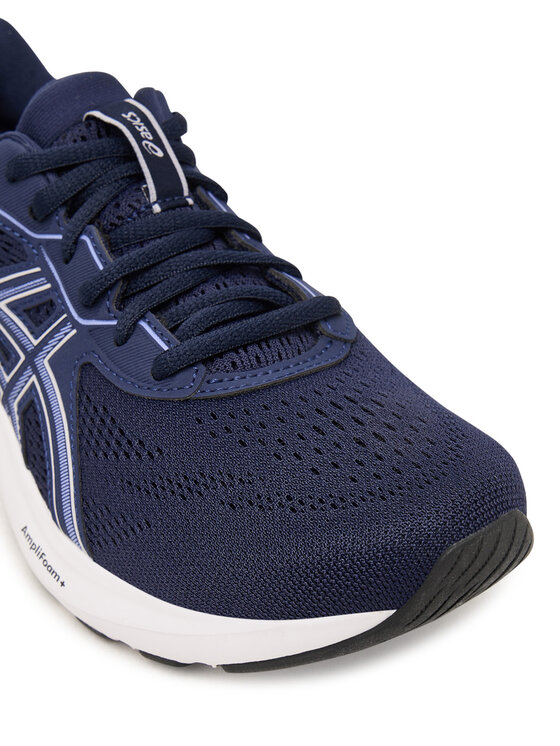 Asics Взуття для бігу Asics Gel-Contend 9 1012B681 Cиній