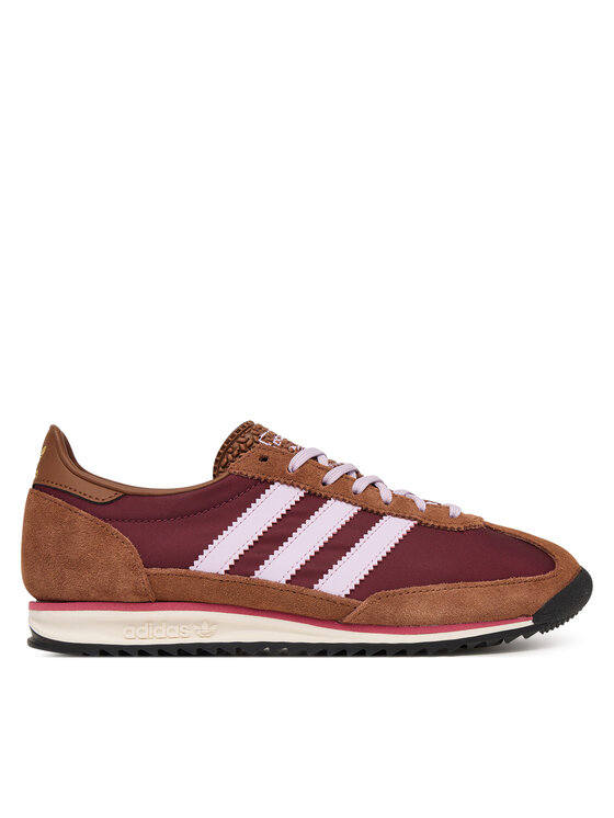 adidas Снікерcи adidas Sl 72 Og KJ2297 Коричневий