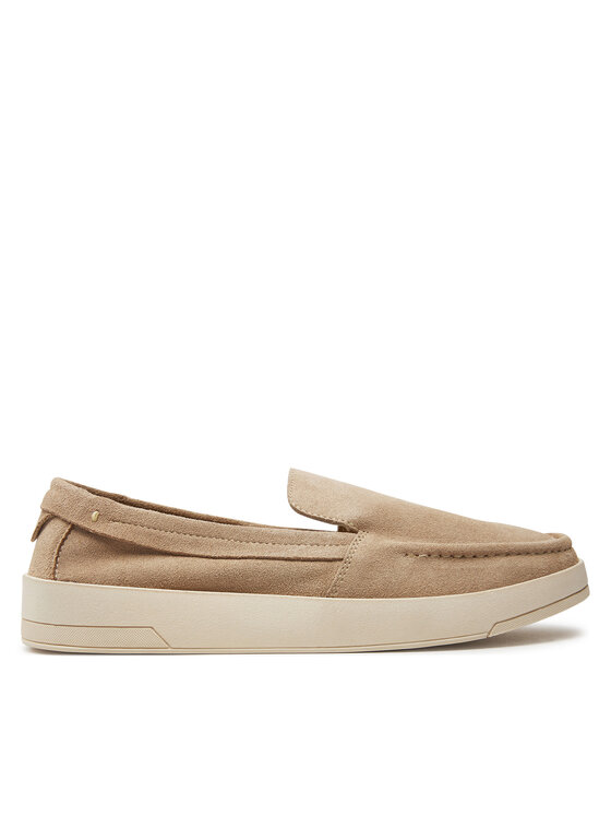 Jack & Jones Mokasīni Jack & Jones Jfwmaccartney 12228939 Brūns