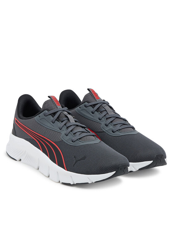 Puma Взуття для бігу Puma Flexfocus Lite Modern 310093 24 Сірий