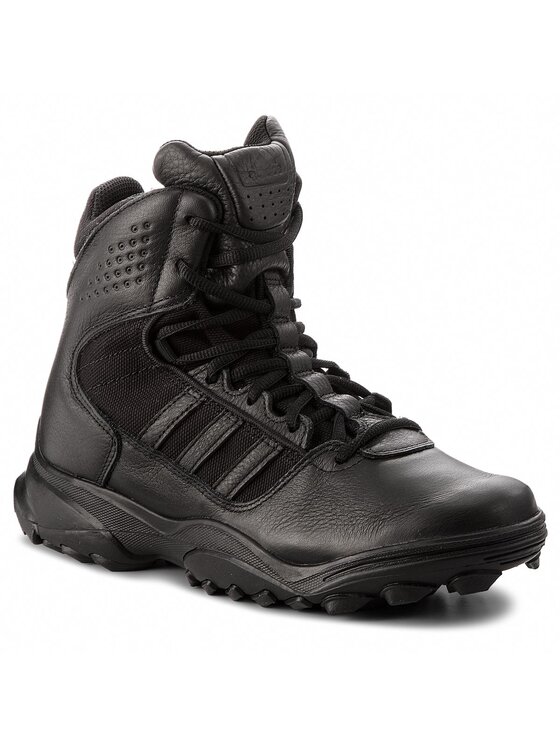 adidas Bakancs adidas GSG-9.7 G62307 Fekete