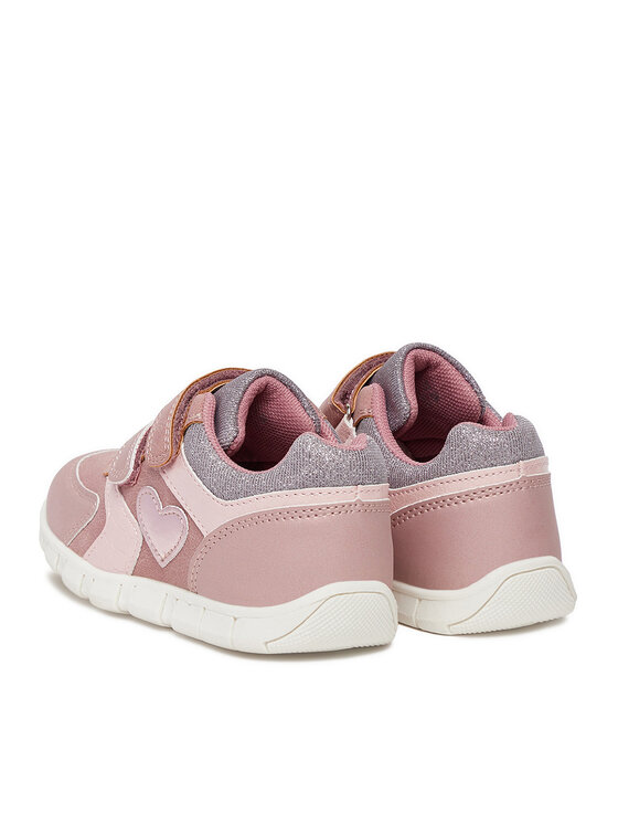 DeeZee Laisvalaikio batai DeeZee CEO-CM241210-12 Rožinė