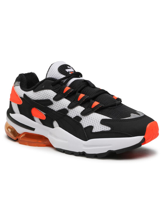 Puma Superge Puma Cell Alien Og 369801 20 Črna