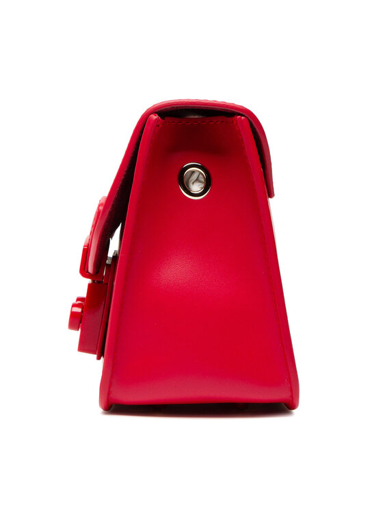 Furla Kabelka Furla Metropolis BATLEP0-VNC000-RUB00-9-001-20-BG-B Bordó