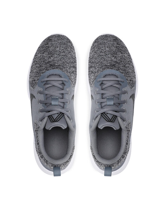 Nike Běžecké boty Nike Flex Experience Rn 10 CI9960 004 Šedá