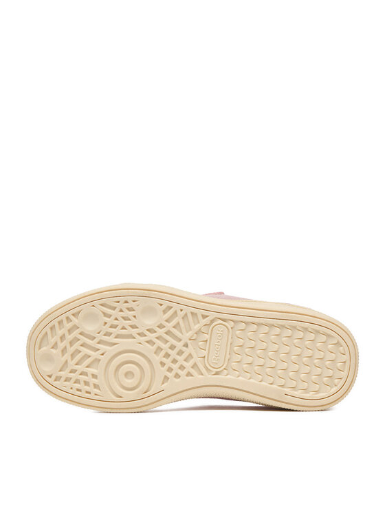 Reebok Снікерcи Reebok CEOWB-LEA-D680dz Світло-рожевий