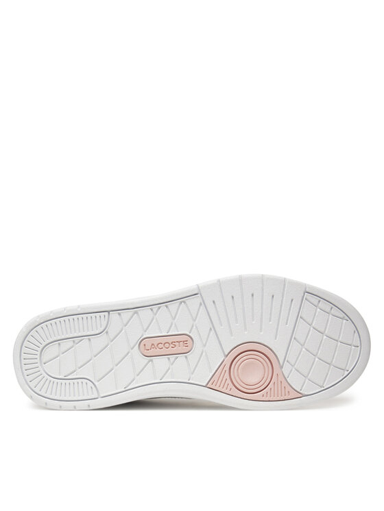 Lacoste Снікерcи Lacoste 7-48SFA0037 Білий