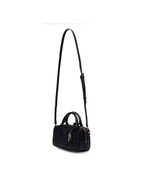 Guess Сумка Guess Kora Mini HWWG97 48760 Чорний