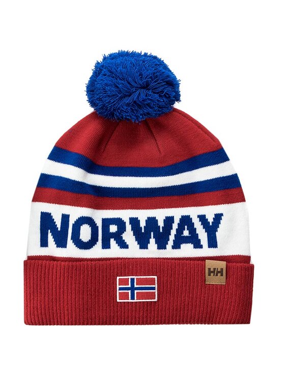 Helly Hansen Set kapa i rukavice Helly Hansen Going For Gold Set 67098 Std 158