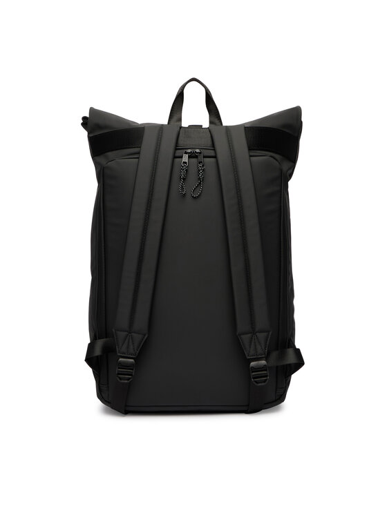 Lacoste Ruksak Lacoste NH5439IV Crna