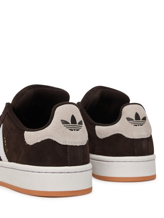 adidas Снікерcи adidas Campus 00S JP9566 Коричневий
