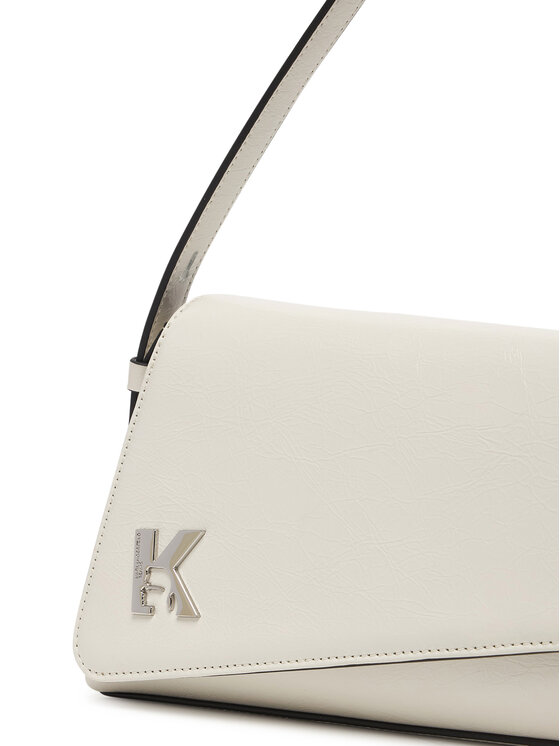 Karl Lagerfeld Jeans Сумка Karl Lagerfeld Jeans B2W30130 Білий