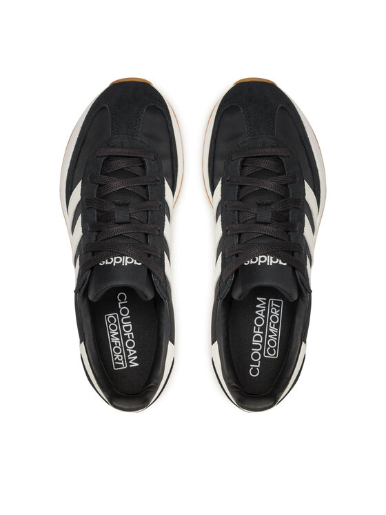 adidas Снікерcи adidas Run 70S 2.0 IH8595 Чорний