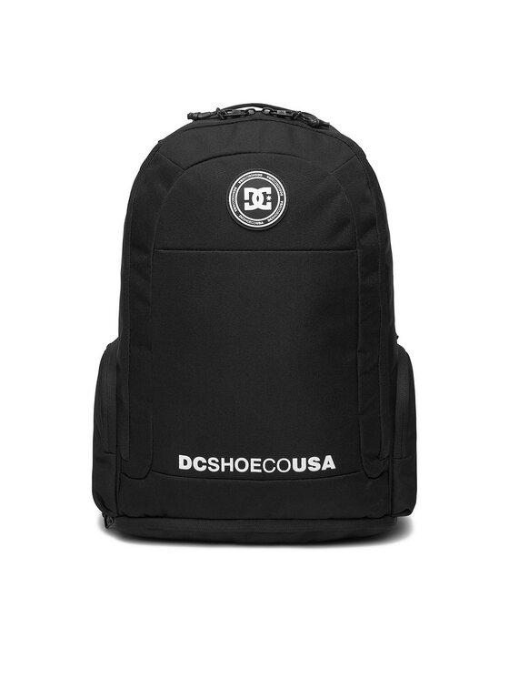 DC Shoes Рюкзак DC Shoes C-DCI-B-003-08 Чорний