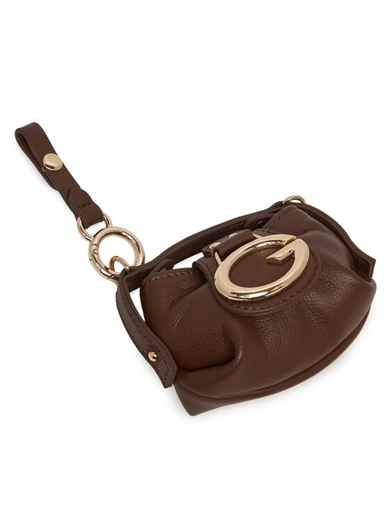 Guess Брелок Guess RW7583 P6401 Коричневий