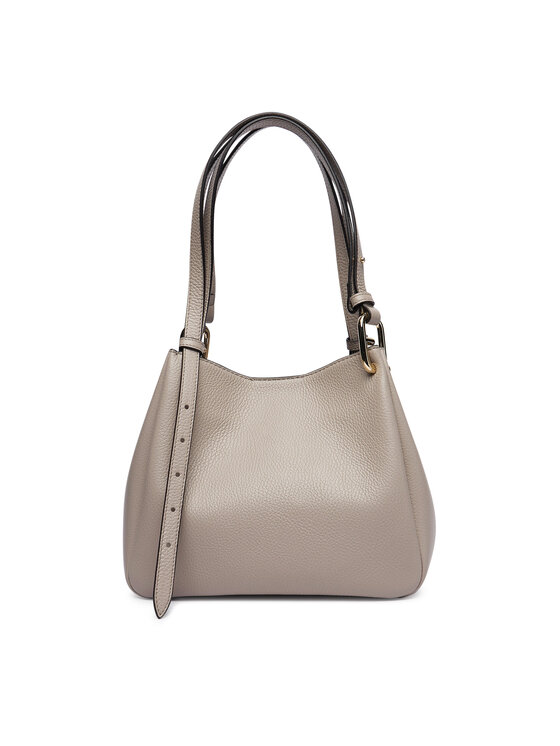 Furla Сумка Furla Nuvola M WB02020 HSF000 CN 4892S Темно-бежевий