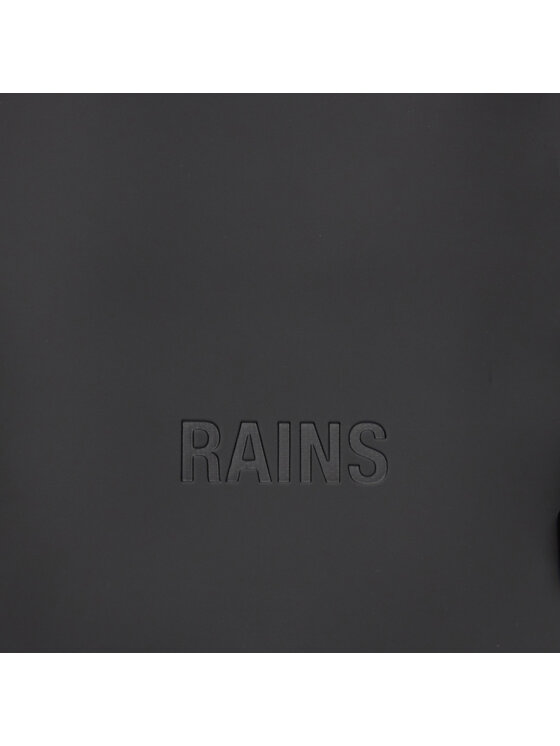 Rains Рюкзак Rains MSN Bag W3 13300 Чорний