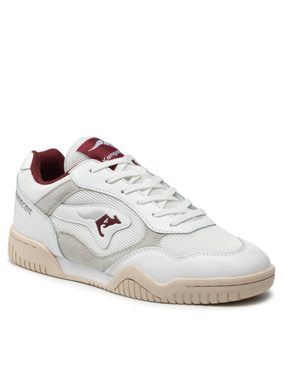 KangaRoos Snīkeri KangaRoos Net 47292 000 0066 Balts