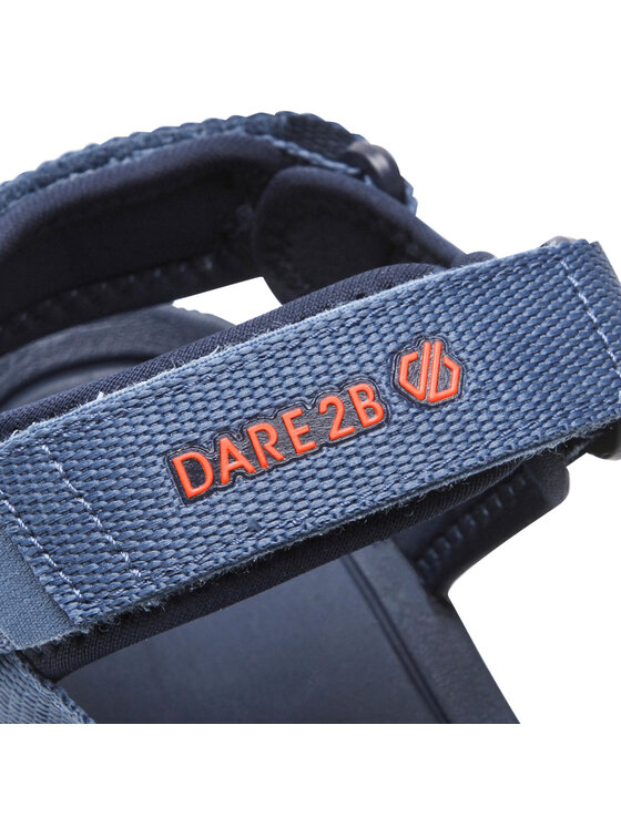 Dare2B Basutės Dare2B Xiro Sandal DMF334 4KZ Tamsiai mėlyna