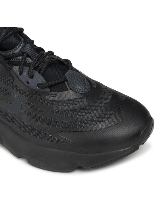Nike Sneakersy Nike Air Max Exosense CK6811 002 Czarny