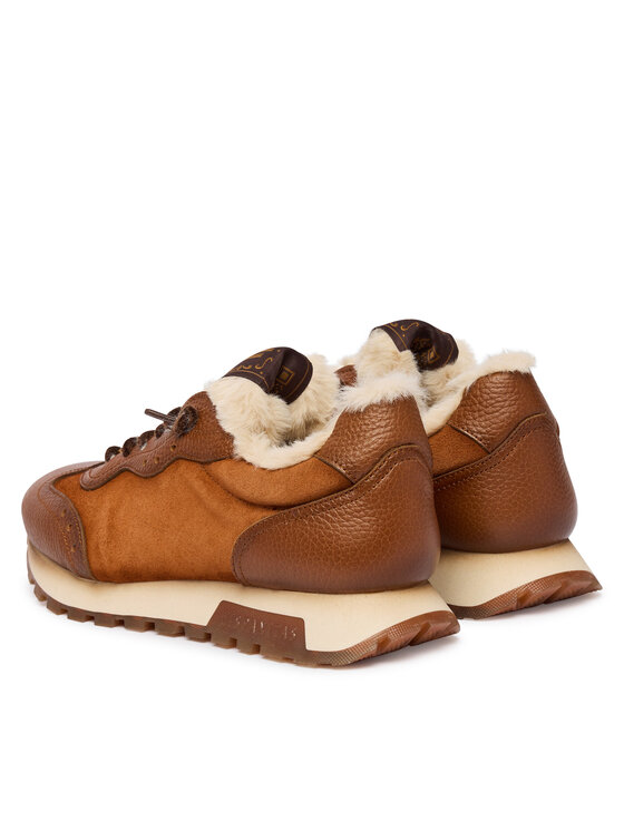 Hispanitas Sneakers Hispanitas Oregon PHI265160 C002 Marrone