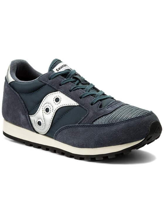 Saucony Снікерcи Saucony Sy-Jazz O Vintage SY59168 Cиній