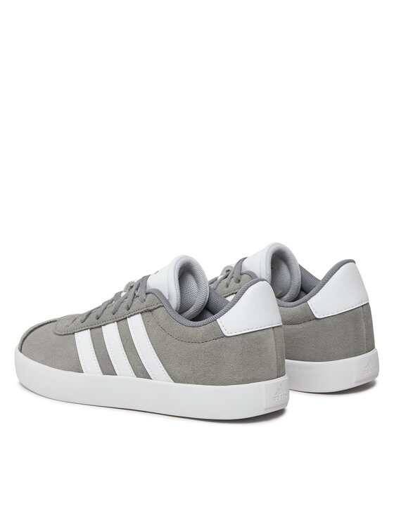 adidas Снікерcи adidas Vl Court 3.0 K  ID6314 Сірий