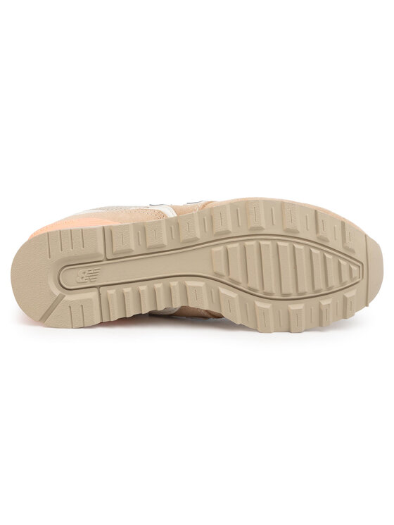 New Balance Αθλητικά New Balance WL996COK Μπεζ