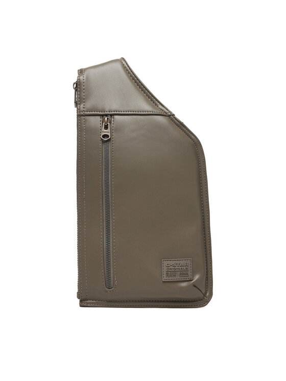 G-Star Raw Borsellino G-Star Raw CEO-LOUIS-XC8196 Grigio