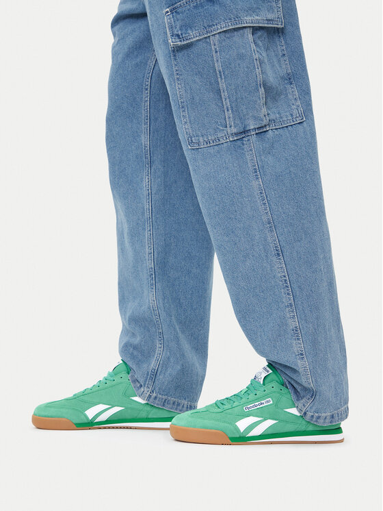 Reebok Laisvalaikio batai Reebok CEO-CAMPIO XT 100239446 Žalia