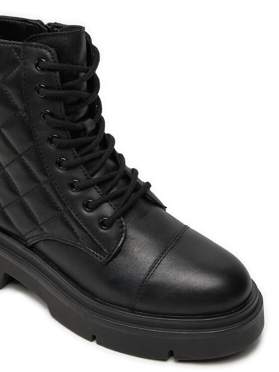 Aldo Черевики Aldo Marthia 13837968 Чорний