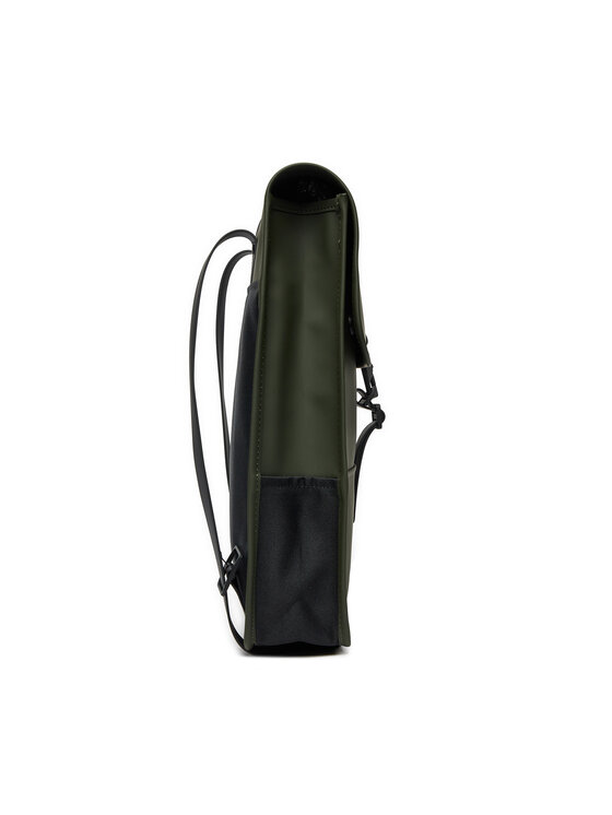 Rains Plecak Rains Backpack Mini 13020 Zielony